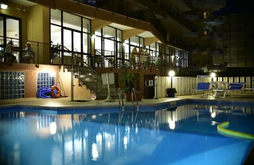 Pesaro Hotel | Hotel Astoria