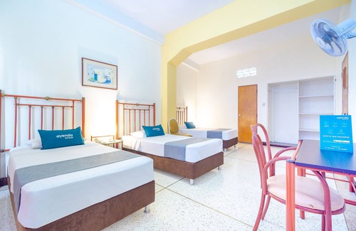 Cali Hotel | Hotel Astoria Real