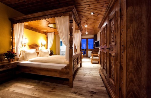 Arosa Hotel | Hotel Astoria Superior