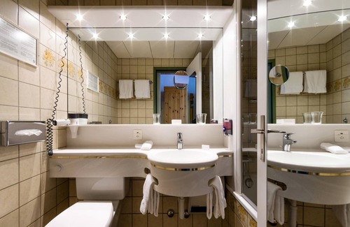 Arosa Hotel | Hotel Astoria Superior