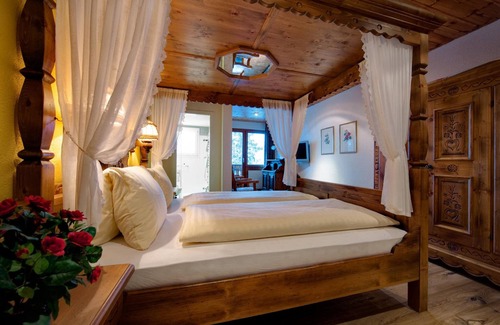 Arosa Hotel | Hotel Astoria Superior