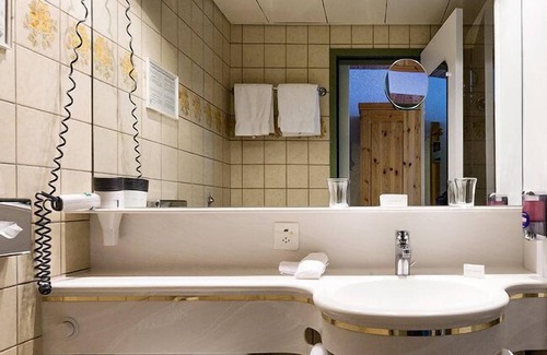 Arosa Hotel | Hotel Astoria Superior