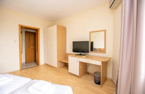 Sandanski Hotel | Hotel Astra