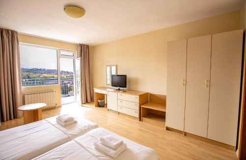Sandanski Hotel | Hotel Astra