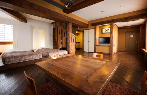 Nara Hotel | Hotel Asyl Nara