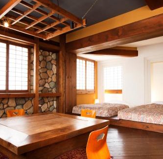 Nara Hotel | Hotel Asyl Nara