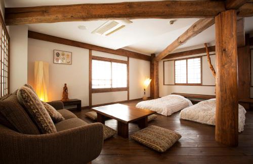 Nara Hotel | Hotel Asyl Nara