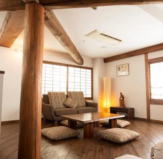 Nara Hotel | Hotel Asyl Nara
