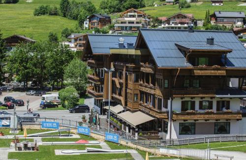 Maria Alm am Steinernen Meer Hotel | Hotel Niederreiter