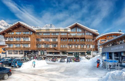 Maria Alm am Steinernen Meer Hotel | Hotel Niederreiter