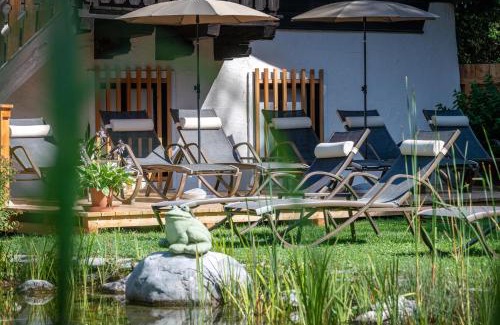 Maria Alm am Steinernen Meer Hotel | Hotel Niederreiter