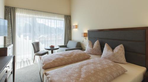 Maria Alm am Steinernen Meer Hotel | Hotel Niederreiter