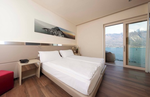 Limone sul Garda Hotel | Hotel Atilius Adults Only