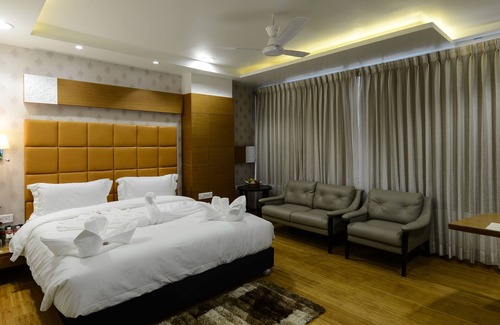 Maharana Pratap Nagar Hotel | Hotel Atishay