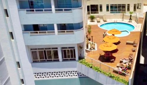 Centro Hotel | Hotel Atlântico