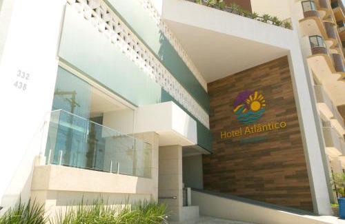 Centro Hotel | Hotel Atlântico