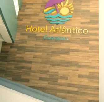 Centro Hotel | Hotel Atlântico