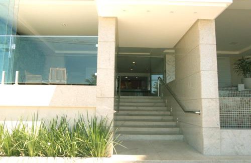 Centro Hotel | Hotel Atlântico