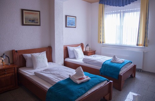 Ramstein-Miesenbach Hotel | Hotel Atlantis