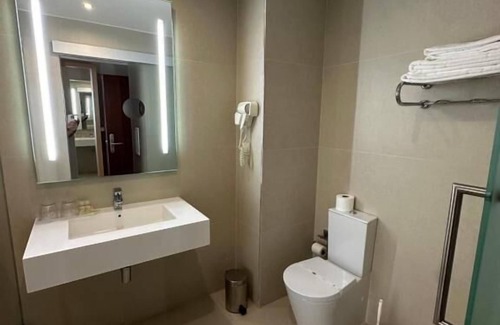 Figueira da Foz Hotel | Hotel Atlantida Sol