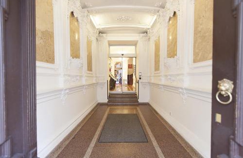Smichov Hotel | Hotel Atos
