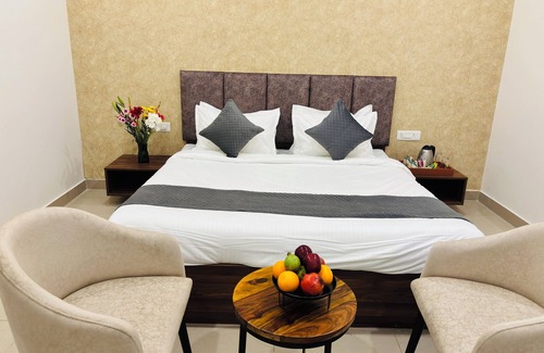 Agara Hotel | Hotel Atrium By Bestinn Leisure