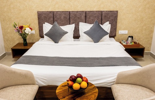 Agara Hotel | Hotel Atrium By Bestinn Leisure
