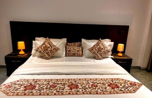 Rishikesh Hotel | Hotel Aura Regency, A Four Star Luxury Hotel & Resort, Rishikesh Road, Haridwar