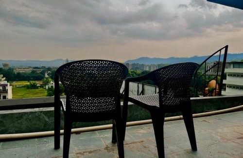 Rishikesh Hotel | Hotel Aura Regency, A Four Star Luxury Hotel & Resort, Rishikesh Road, Haridwar