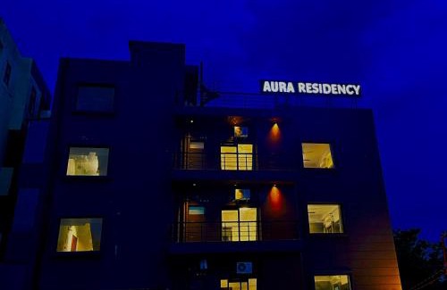 Haridwar Hotel | Hotel Aura, Top Rated & Most Awarded Hotel In Haridwar