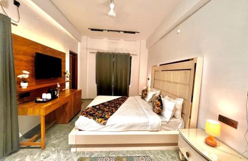 Haridwar Hotel | Hotel Aura, Top Rated & Most Awarded Hotel In Haridwar