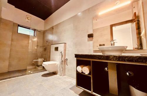 Haridwar Hotel | Hotel Aura, Top Rated & Most Awarded Hotel In Haridwar