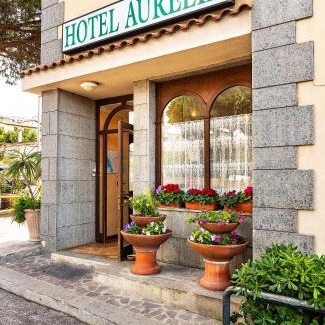 Tarquinia Hotel | Hotel Aurelia