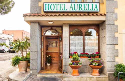 Tarquinia Hotel | Hotel Aurelia
