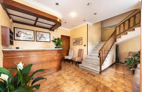 Tarquinia Hotel | Hotel Aurelia