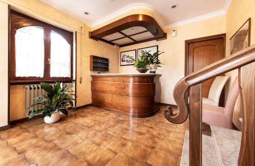 Tarquinia Hotel | Hotel Aurelia