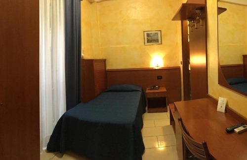 Central Station Hotel | Hotel Aurora