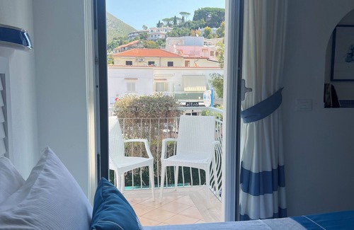 Sperlonga Hotel | Hotel Aurora