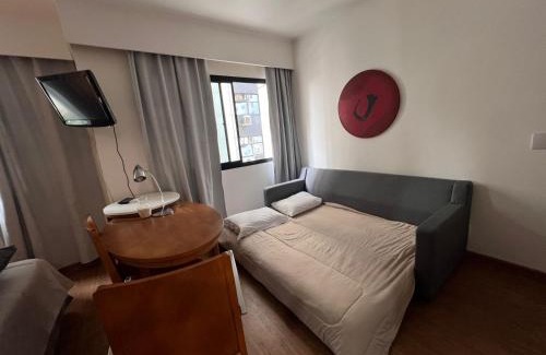 Moema Hotel | Hotel Av Rouxinol 57 Moema São Paulo 09