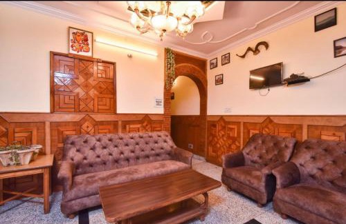 Shimla Hotel | Hotel Avalanche