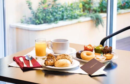 Aveiro Hotel | Hotel Aveiro Center