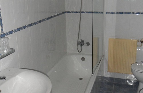 Pontevedra Hotel | Hotel Avenida