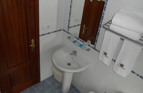 Pontevedra Hotel | Hotel Avenida