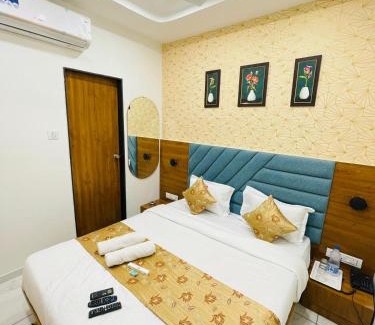 Gota Hotel | Hotel Avenue Sky