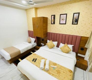 Gota Hotel | Hotel Avenue Sky