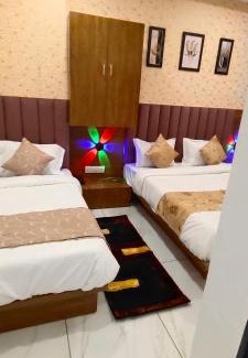 Gota Hotel | Hotel Avenue Sky