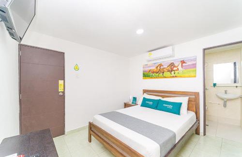Riomar House | Hotel Ayenda Casa Paraiso 1327