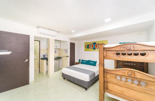 Riomar House | Hotel Ayenda Casa Paraiso 1327