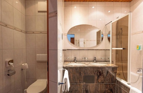 St. Moritz Hotel | Hotel Bären