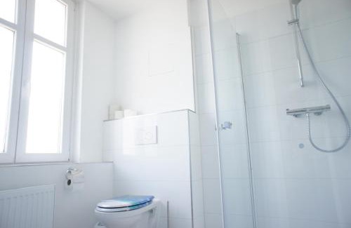 Rheinfelden House | Hotel Böke Rheinfelden